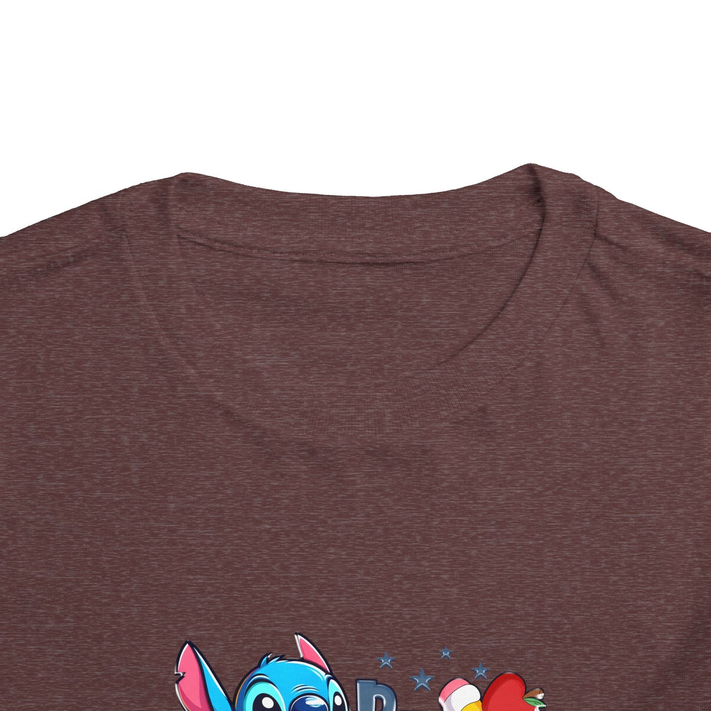 Ready to Crush Pre-K Toddler Short Sleeve Tee