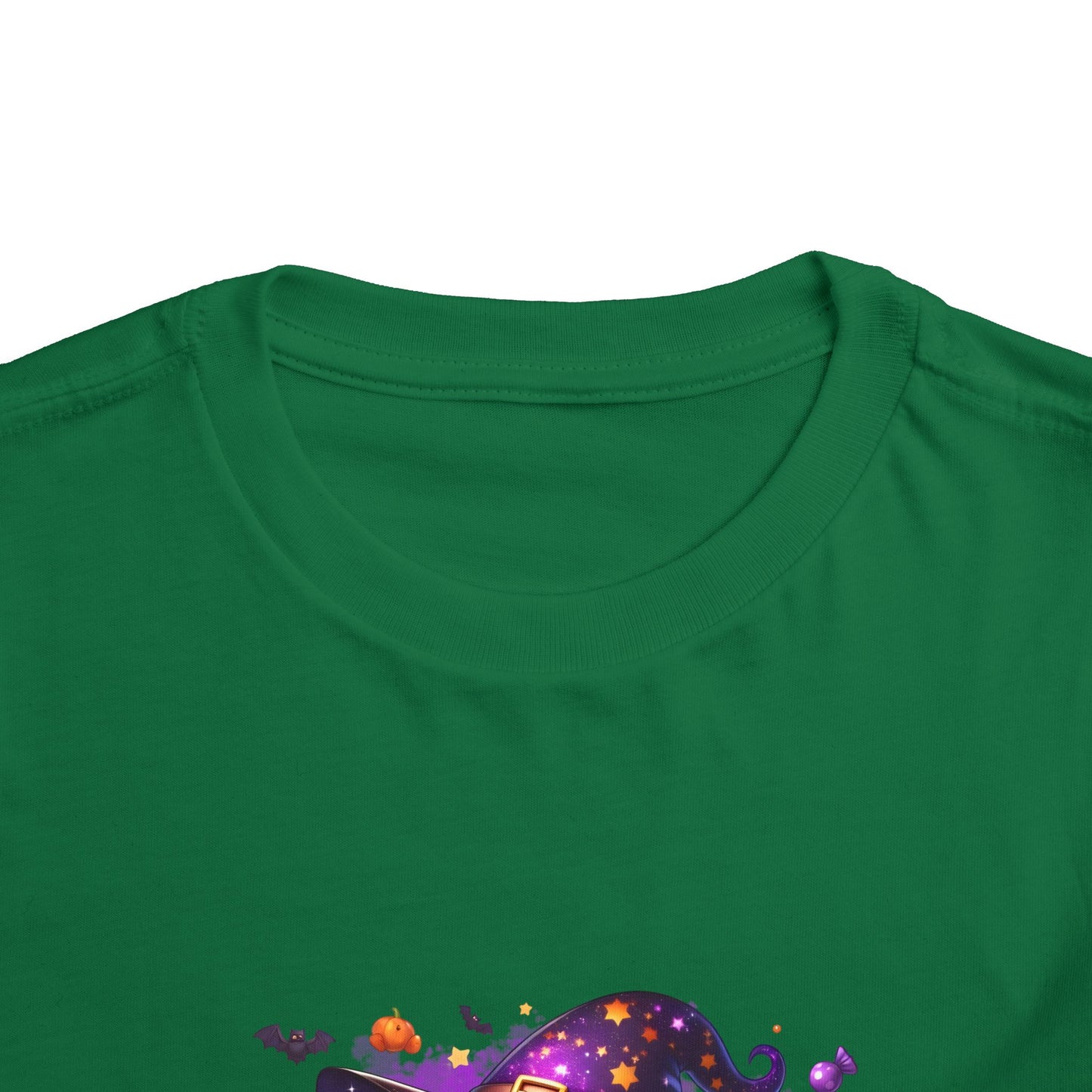 Ironman Toddler Short Sleeve Tee