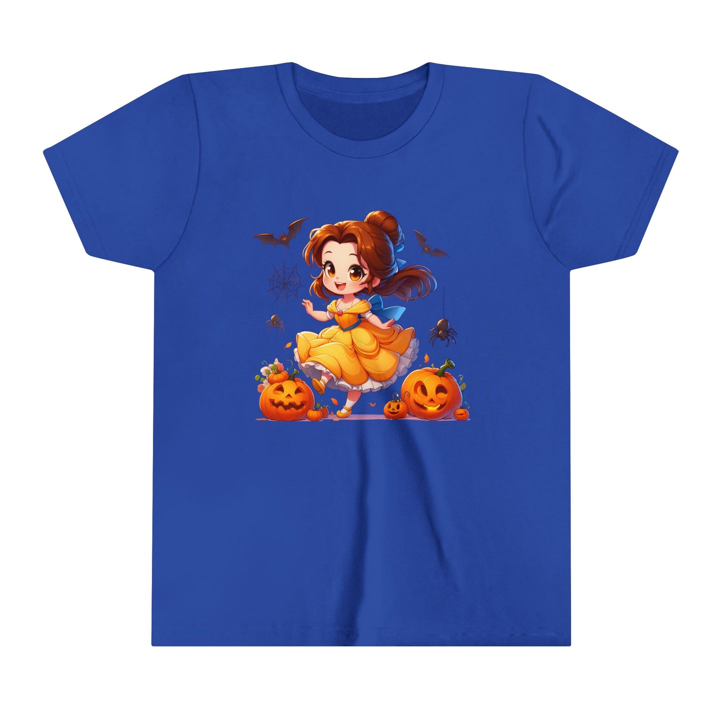 Belle Youth Short Sleeve Tee