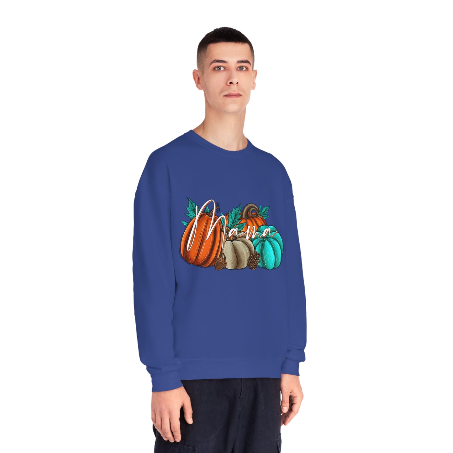 Mama Crewneck Sweatshirt