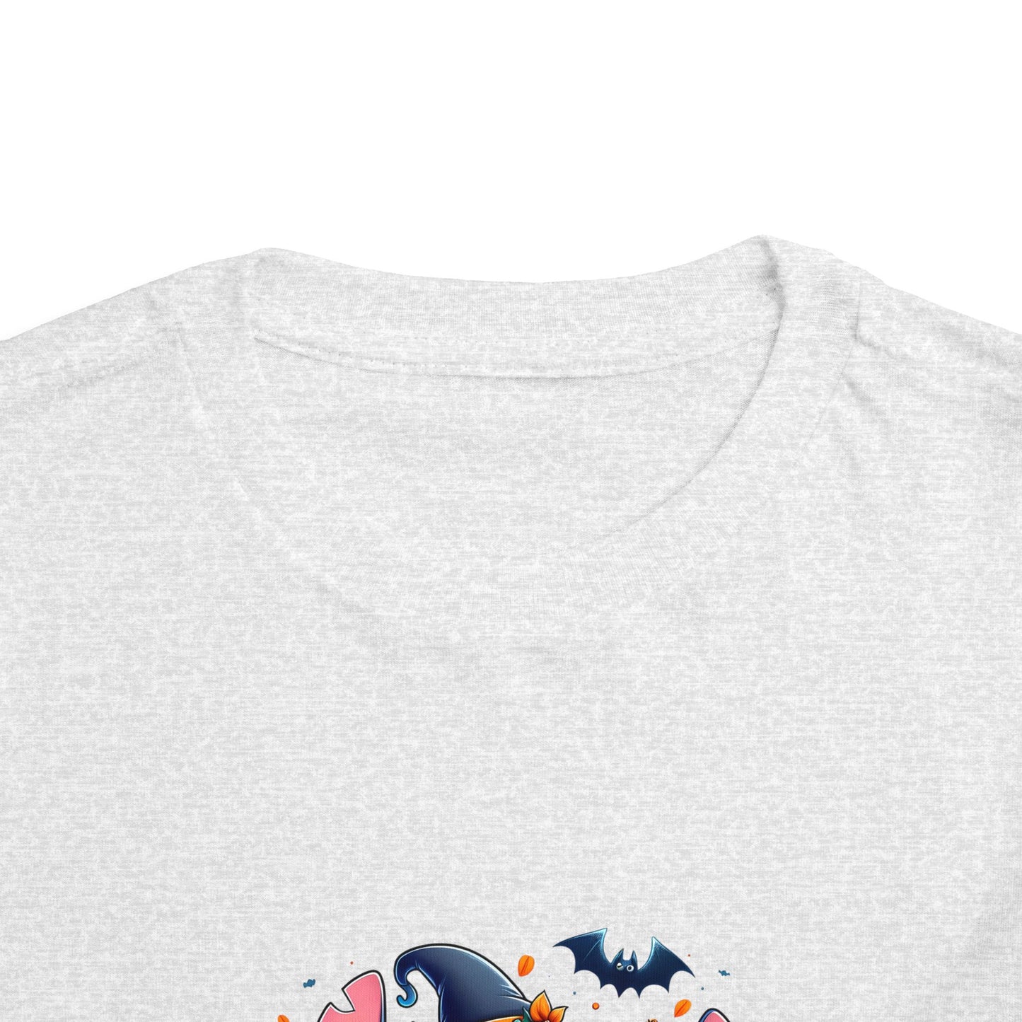 Stitch Toddler Short Sleeve Tee