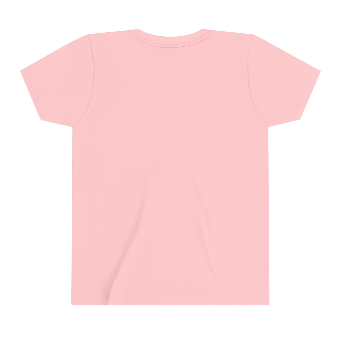 Happy First Day of School - Kindergarten Youth Short Sleeve Tee