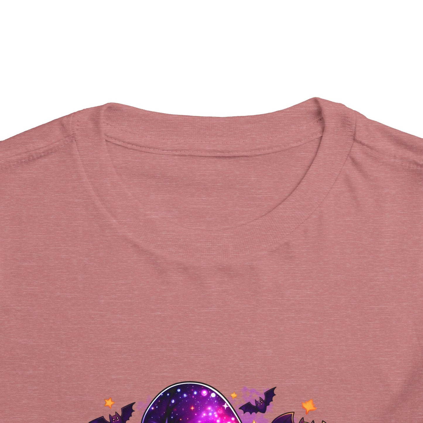 Deadpool Toddler Short Sleeve Tee