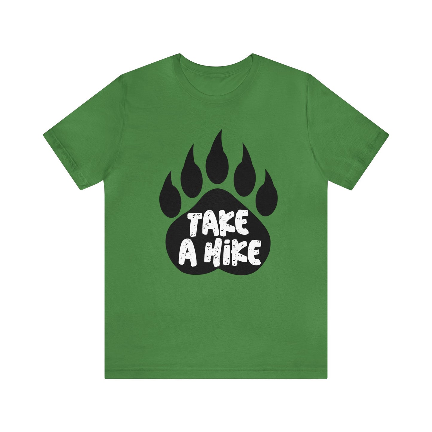 Take a Hike Short Sleeve Tshirt