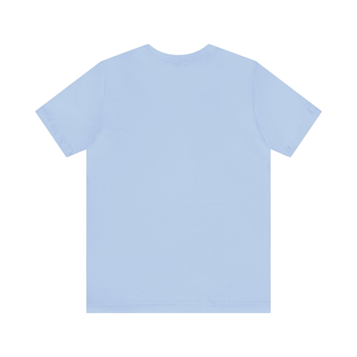You are Enough Short Sleeve Tshirt