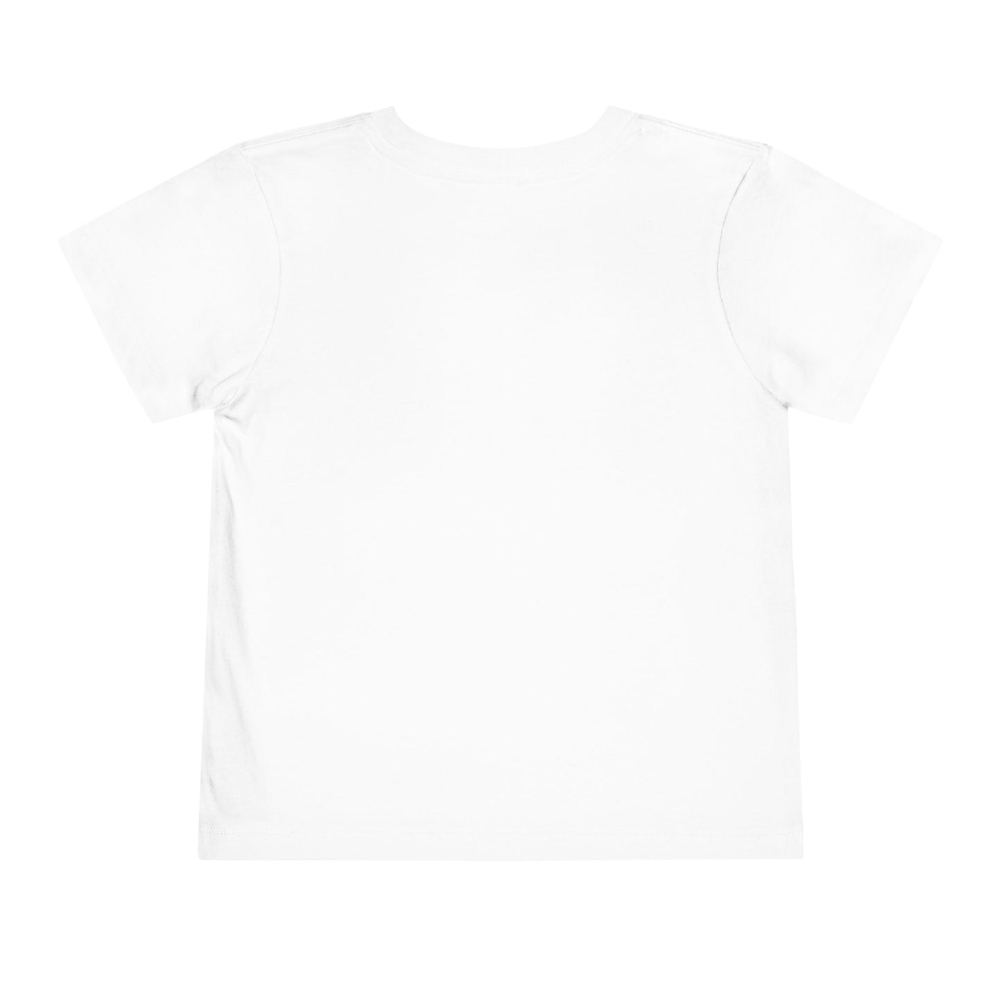 Happy First Day of School - Pre-K Toddler Short Sleeve Tee