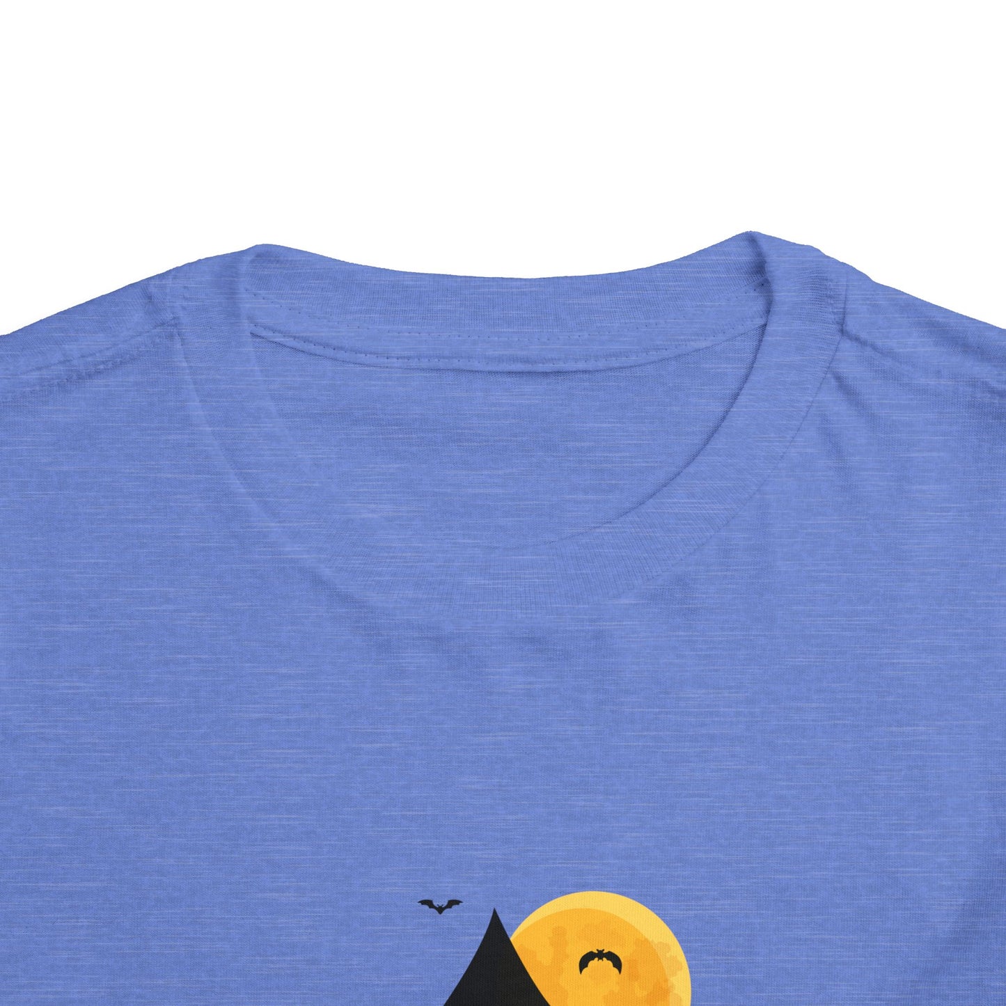 Booey Toddler Short Sleeve Tee