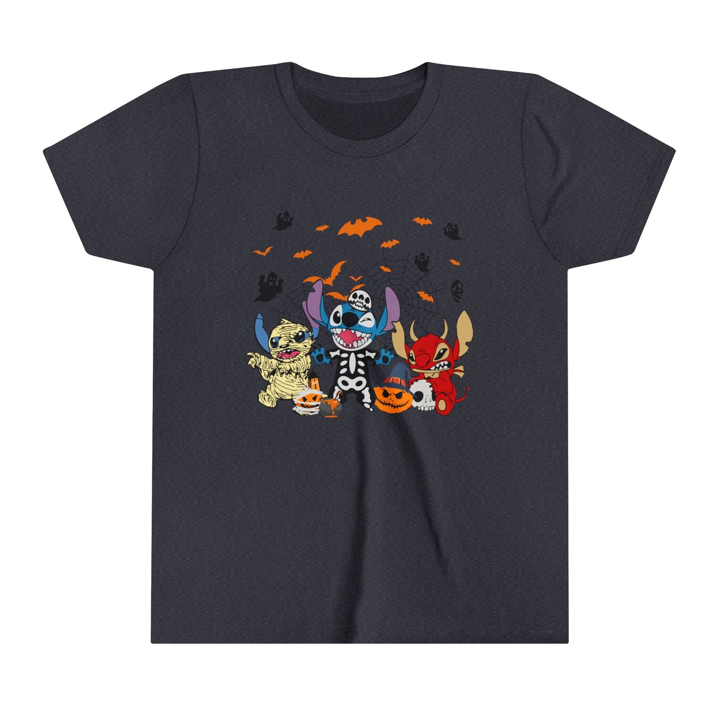 Stitch Youth Short Sleeve Tee