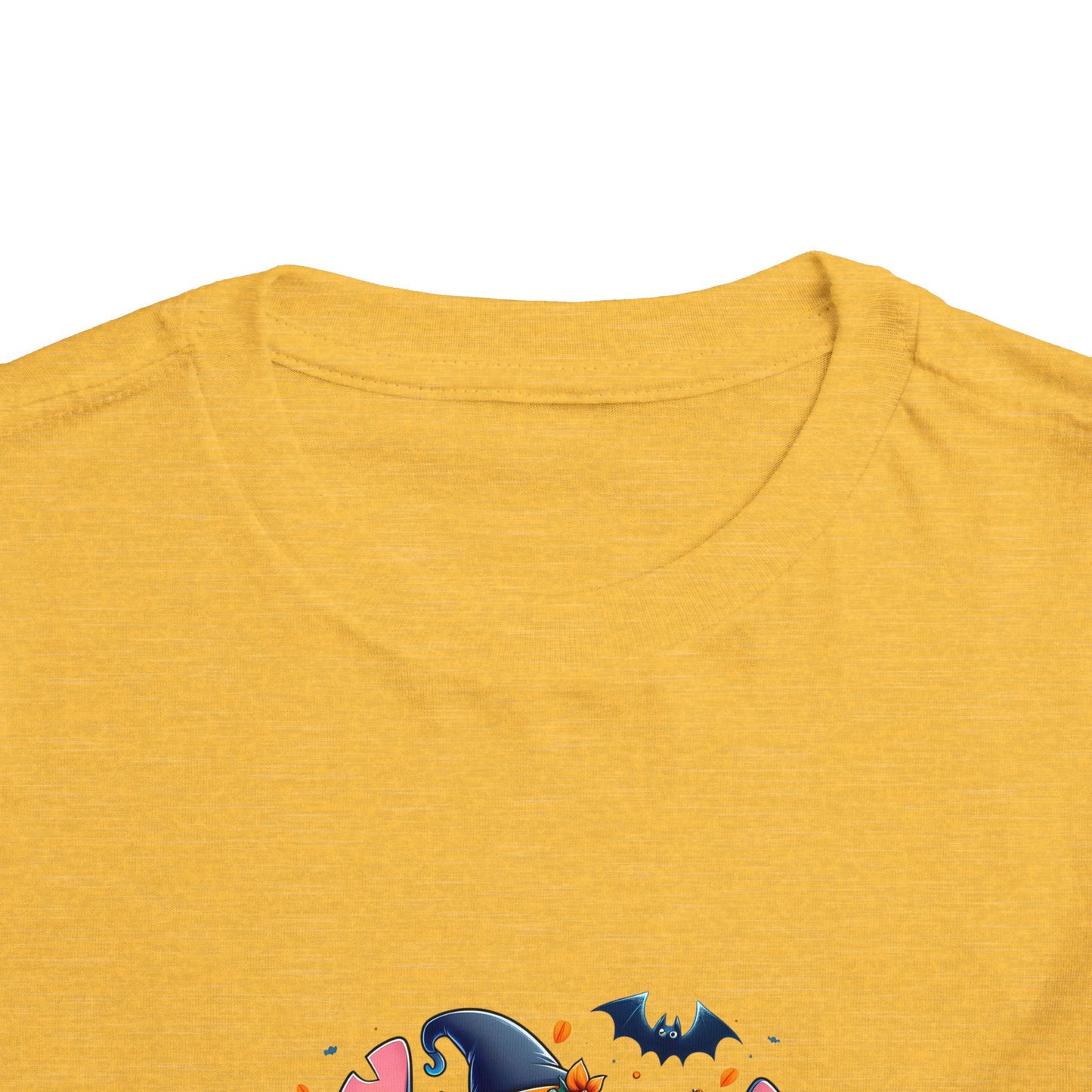 Stitch Toddler Short Sleeve Tee