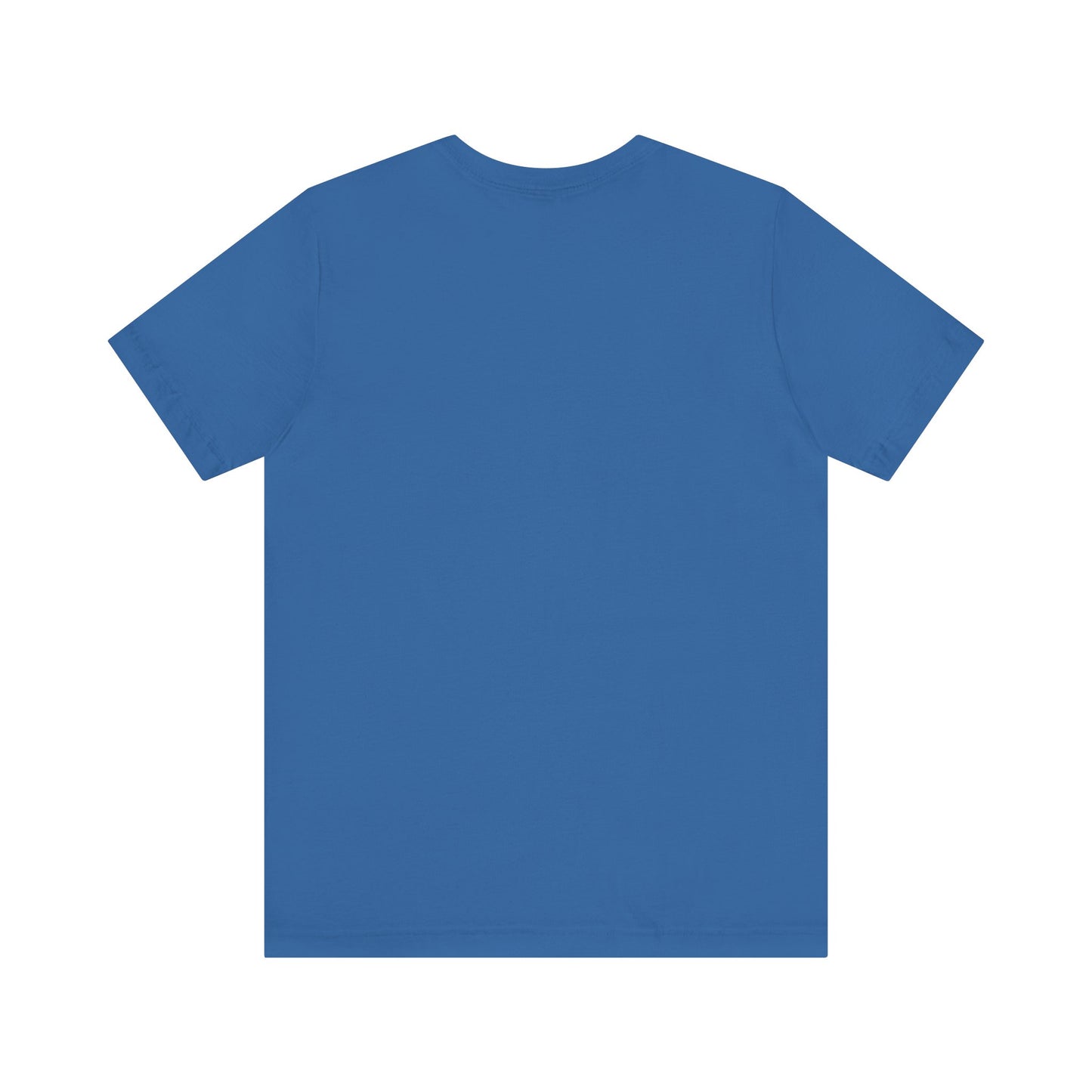 Halloween Pooh Jersey Short Sleeve Tee