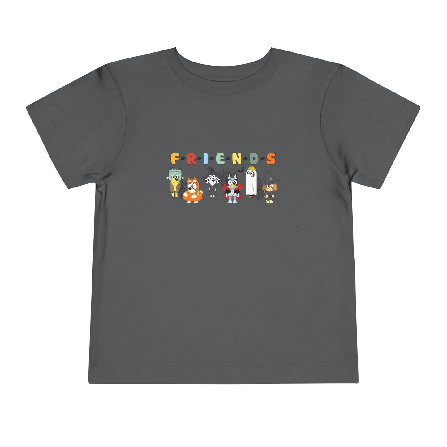 FRIENDS Toddler Short Sleeve Tee