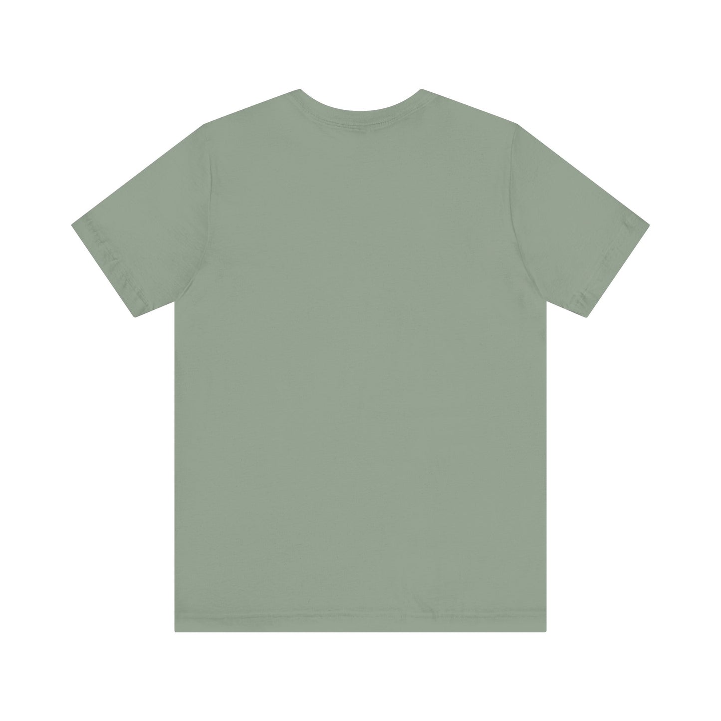 Halloween Pooh Jersey Short Sleeve Tee
