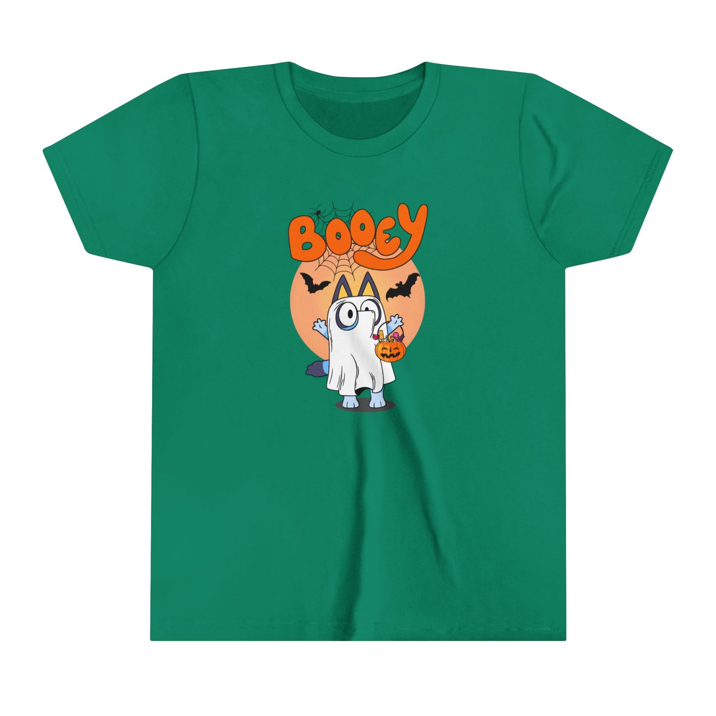 Booey Youth Short Sleeve Tee