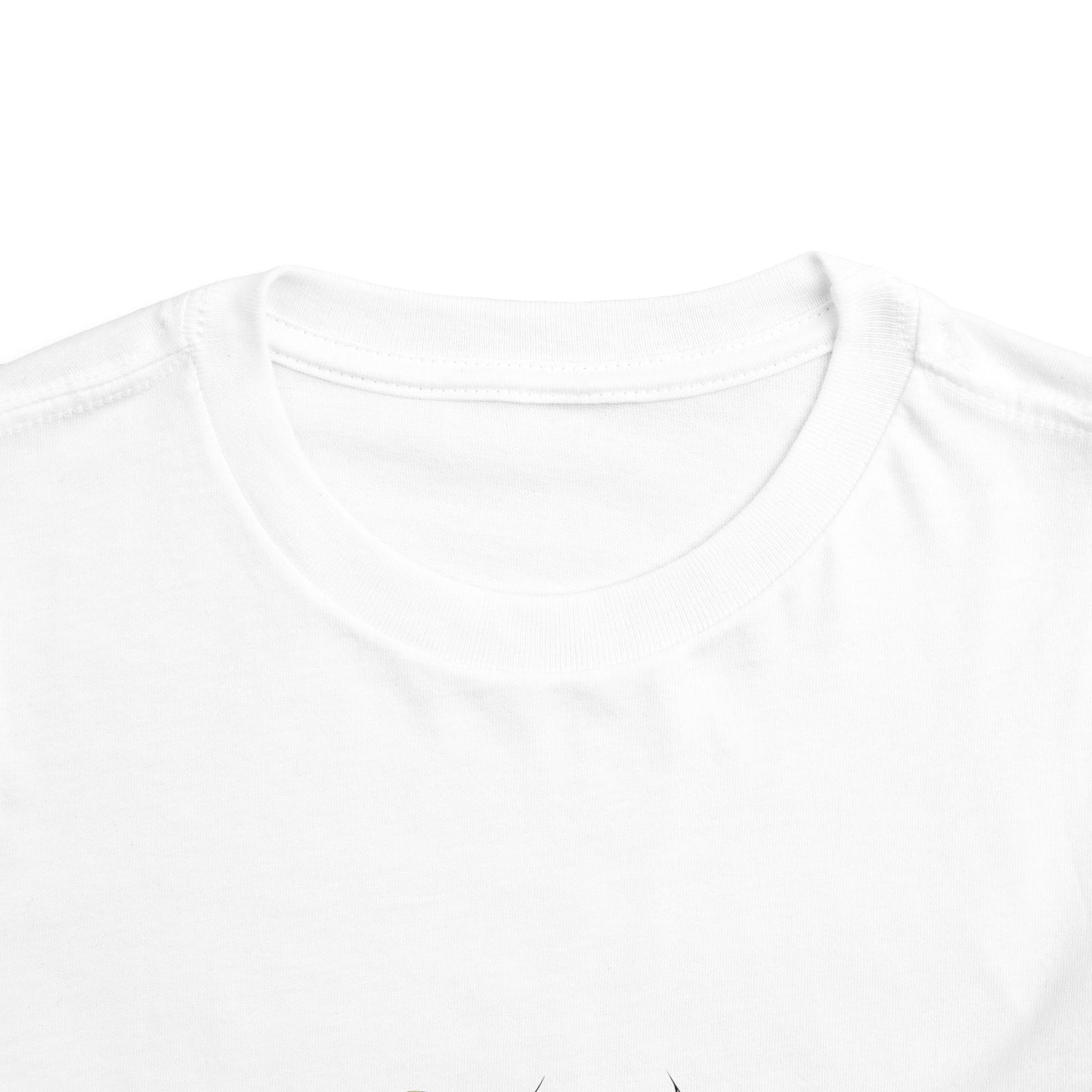 Cinderella Toddler Short Sleeve Tee