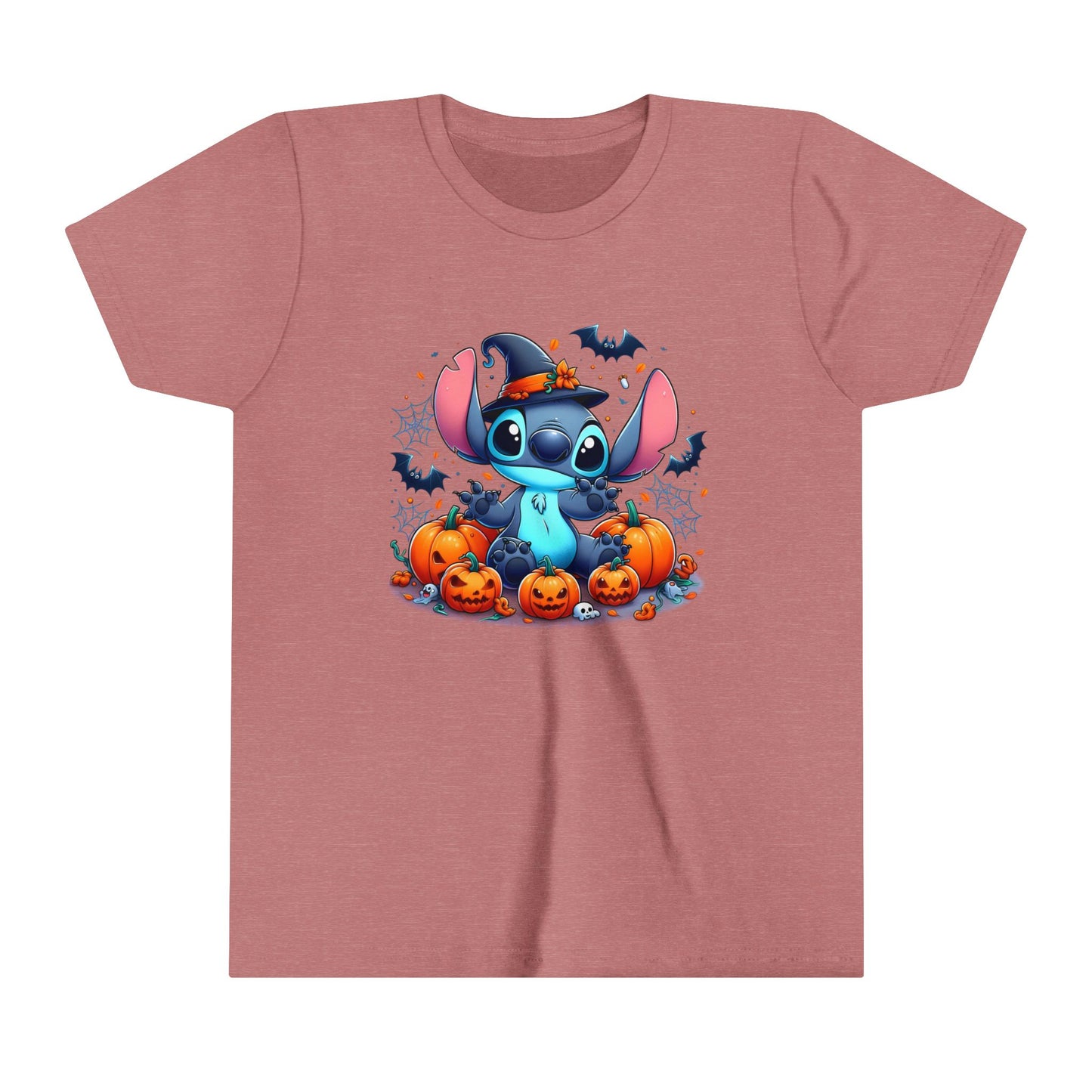 Stitch Youth Short Sleeve Tee
