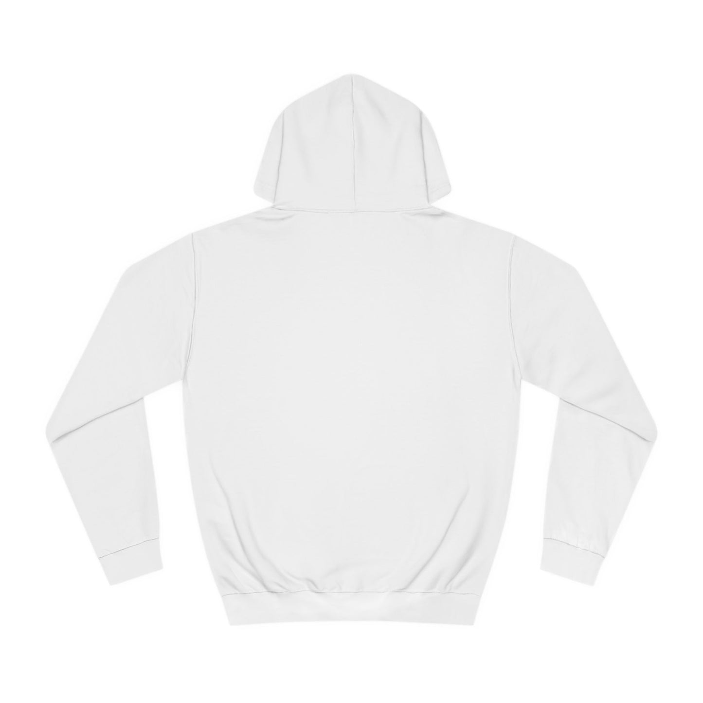 Happy Fall College Hoodie