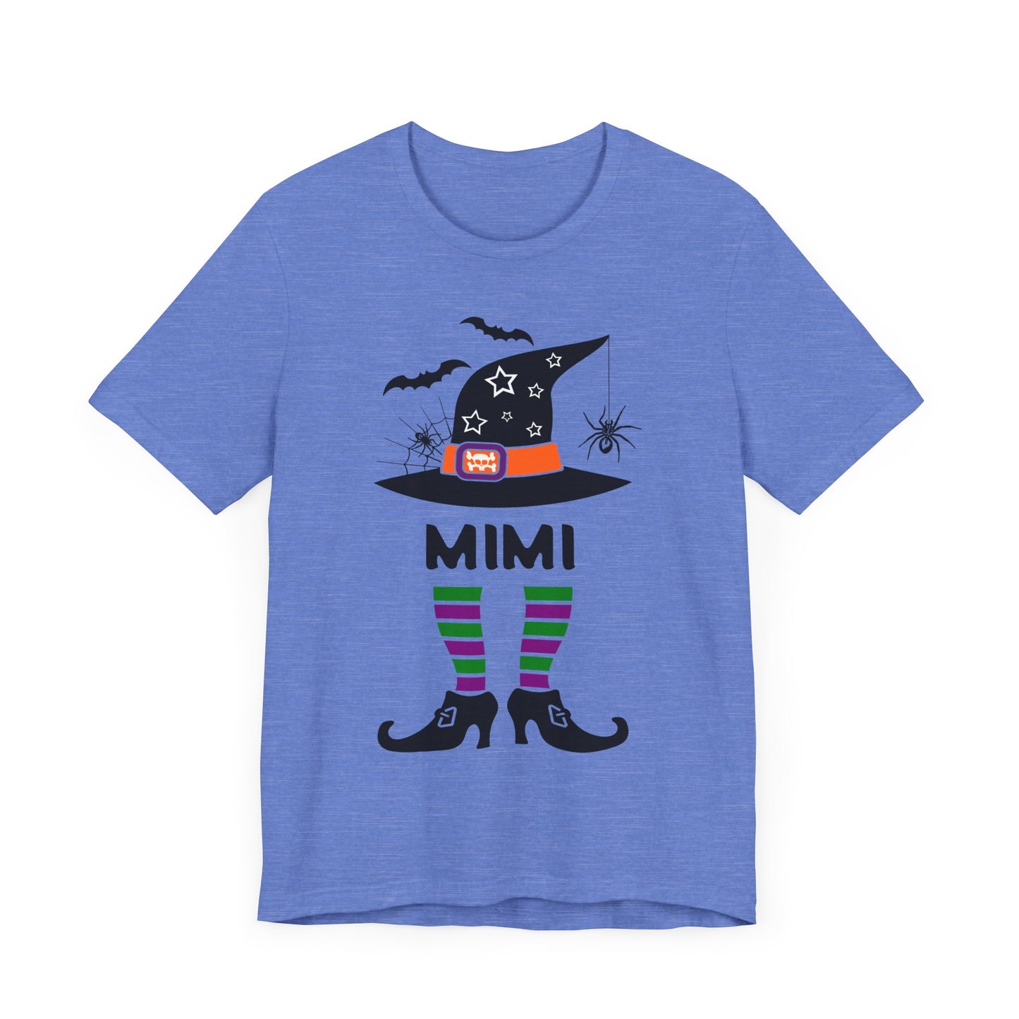 Mimi Witch Jersey Short Sleeve Tee