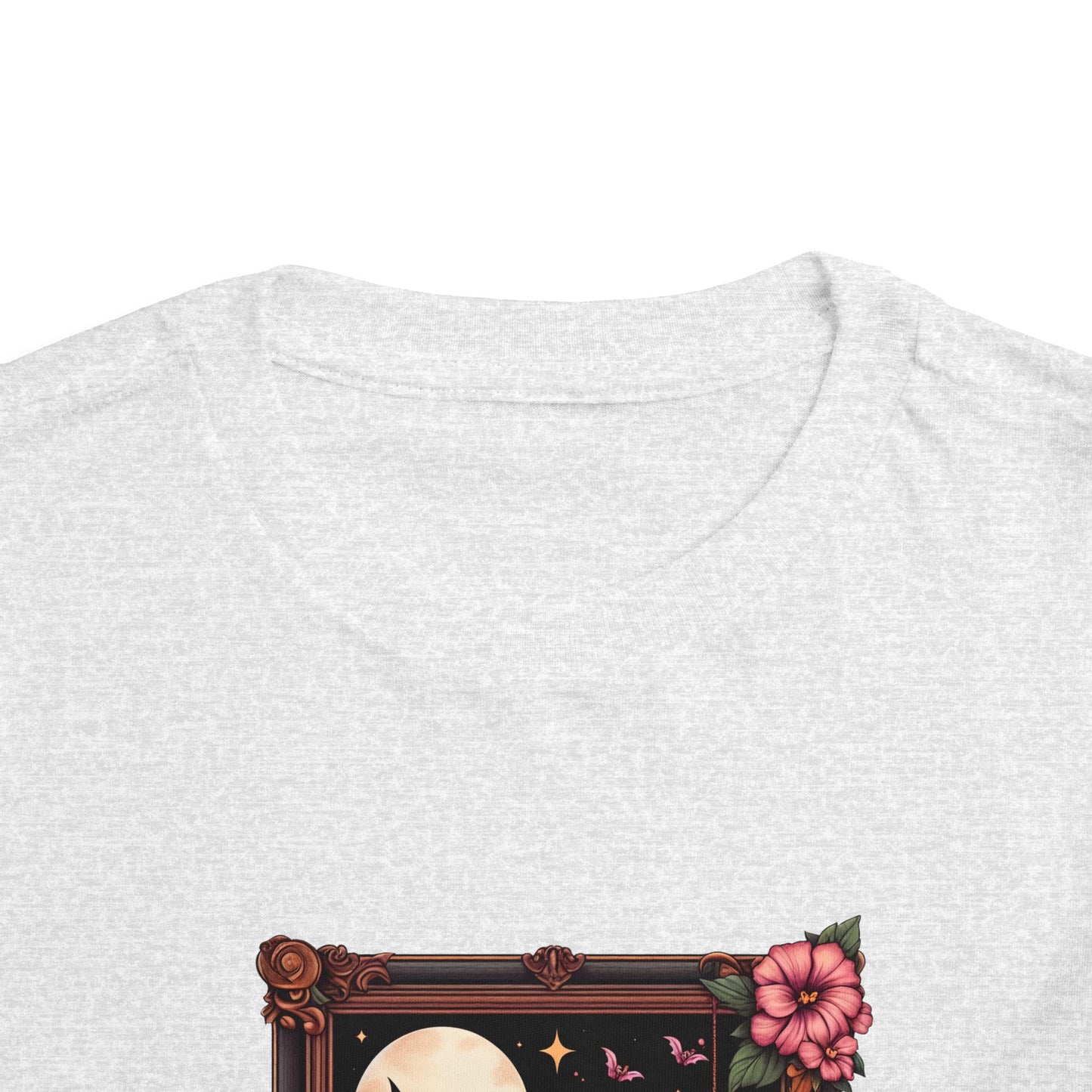 Pluto Toddler Short Sleeve Tee