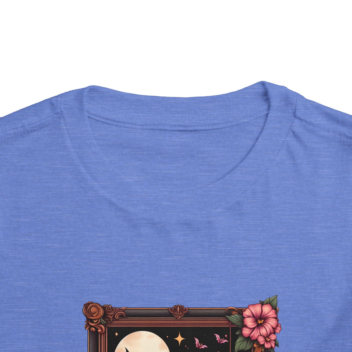 Pluto Toddler Short Sleeve Tee