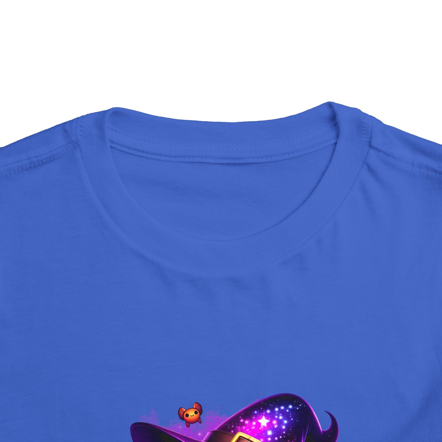 Captain America Toddler Short Sleeve Tee