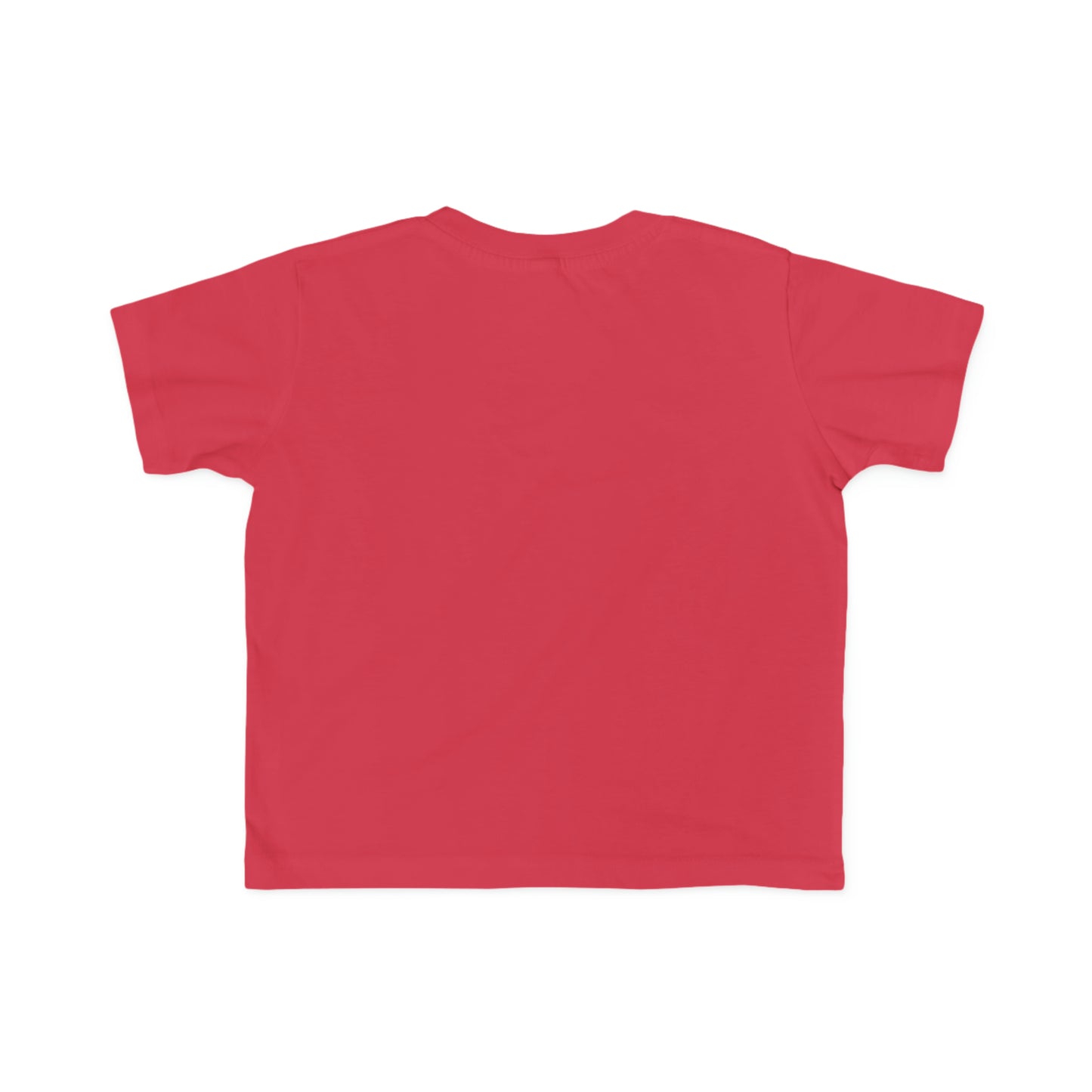 Bingo - Featherwand Toddler's Fine Jersey Tshirt
