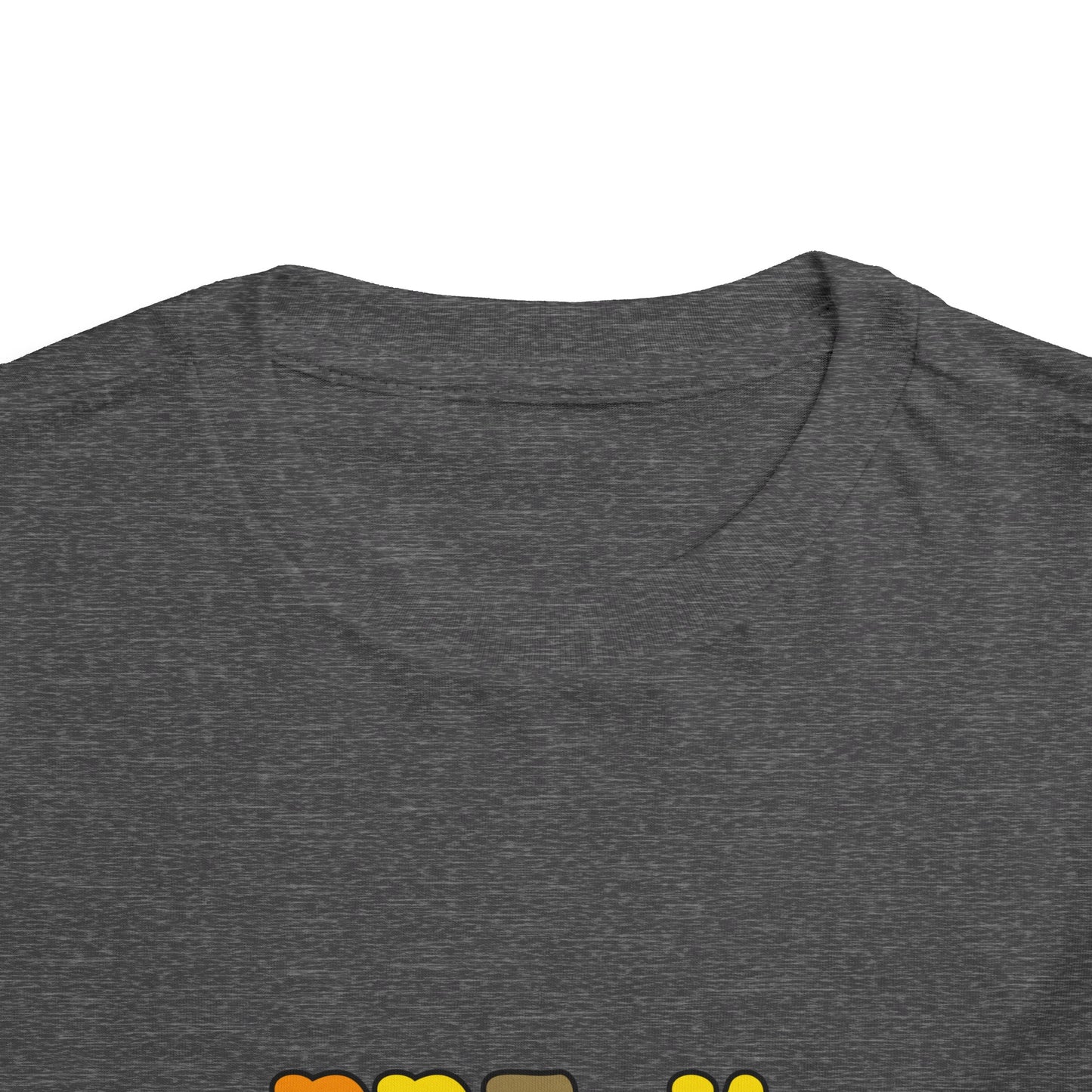 Pre-K Dude Toddler Short Sleeve Tee