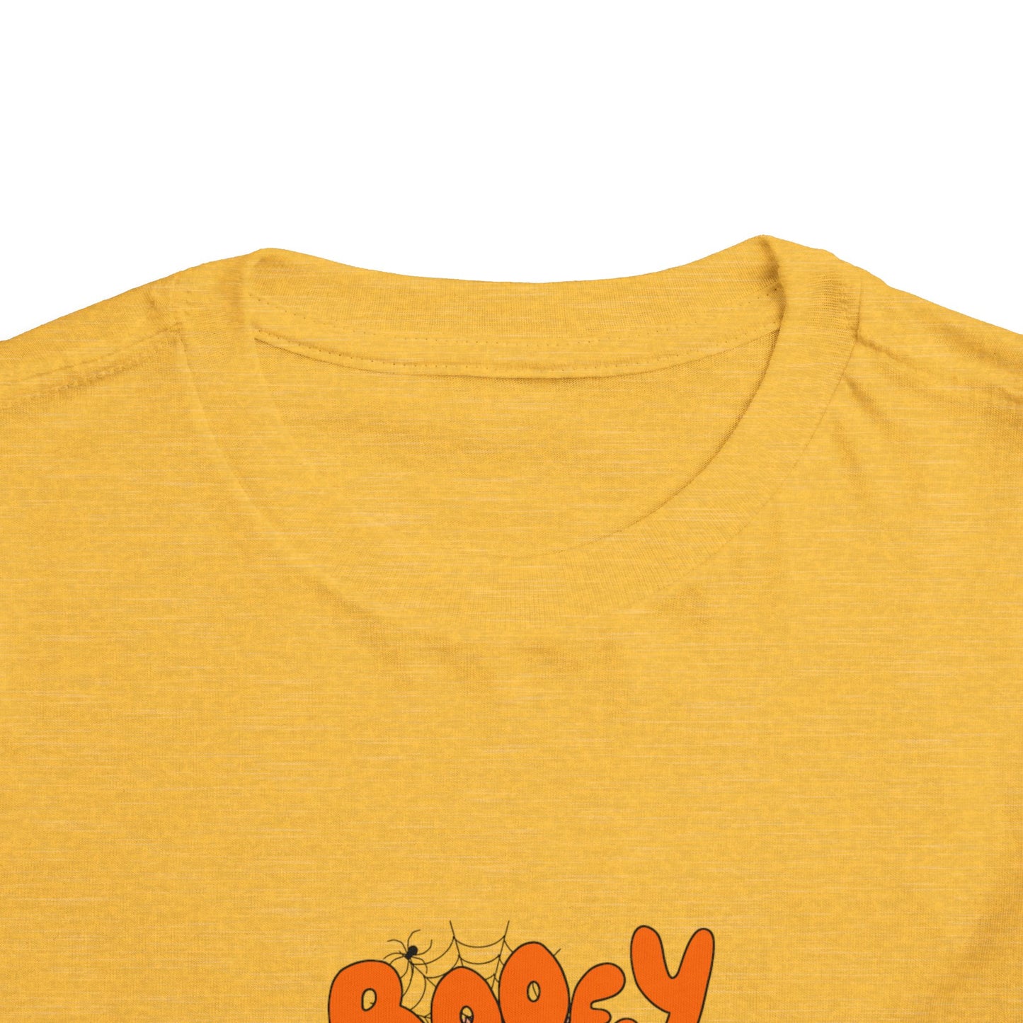 Booey Toddler Short Sleeve Tee