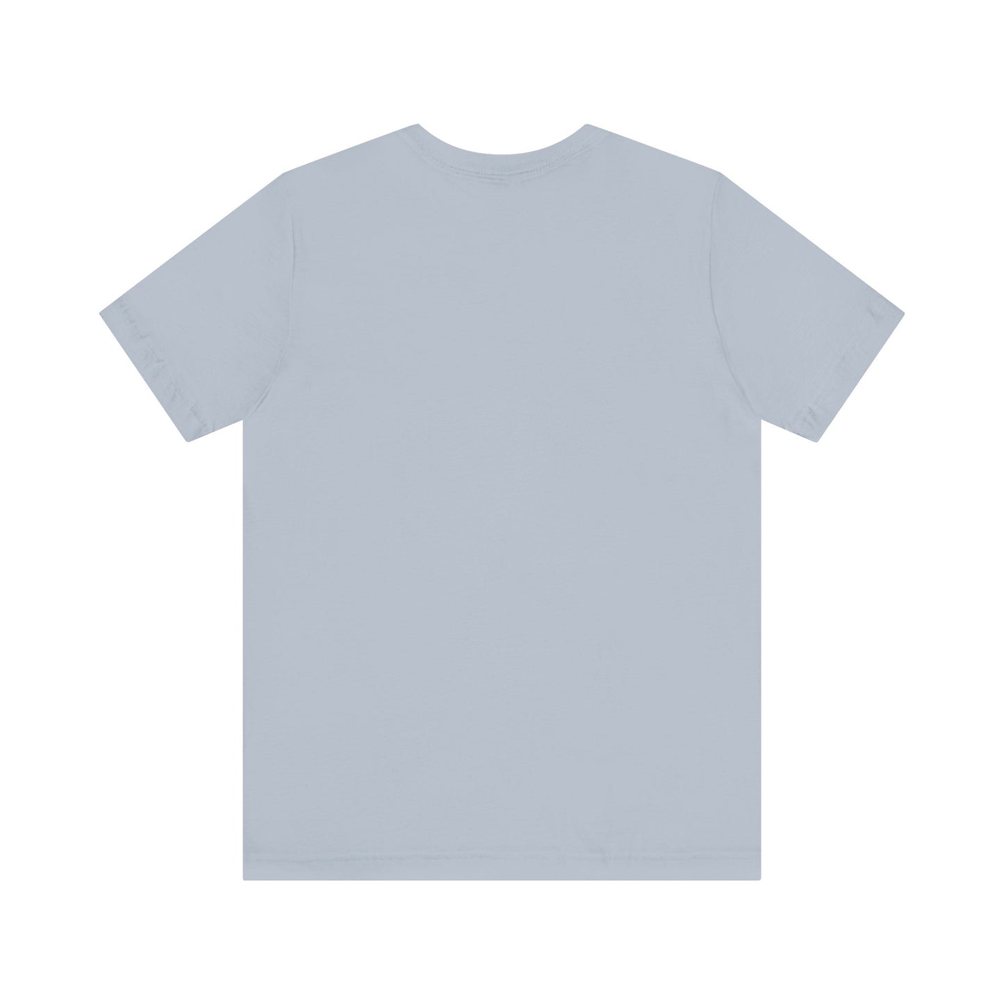 1st Grade Teacher Loading Just Add Coffee Jersey Short Sleeve Tee