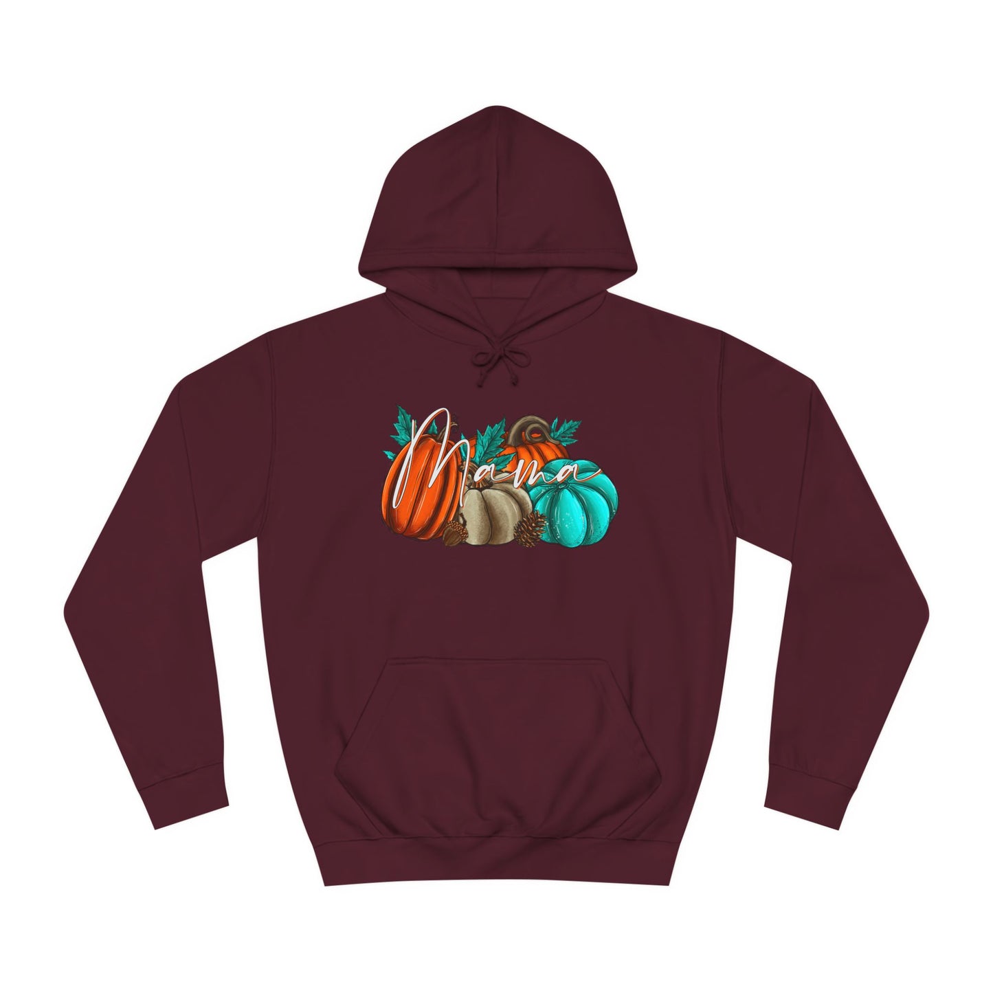 Mama College Hoodie