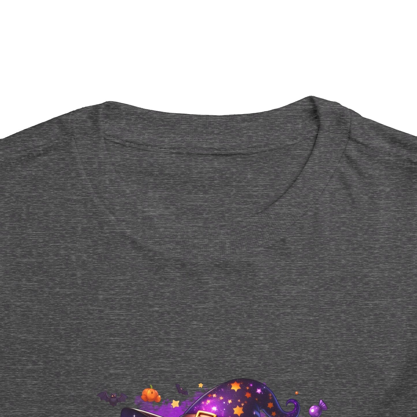 Ironman Toddler Short Sleeve Tee