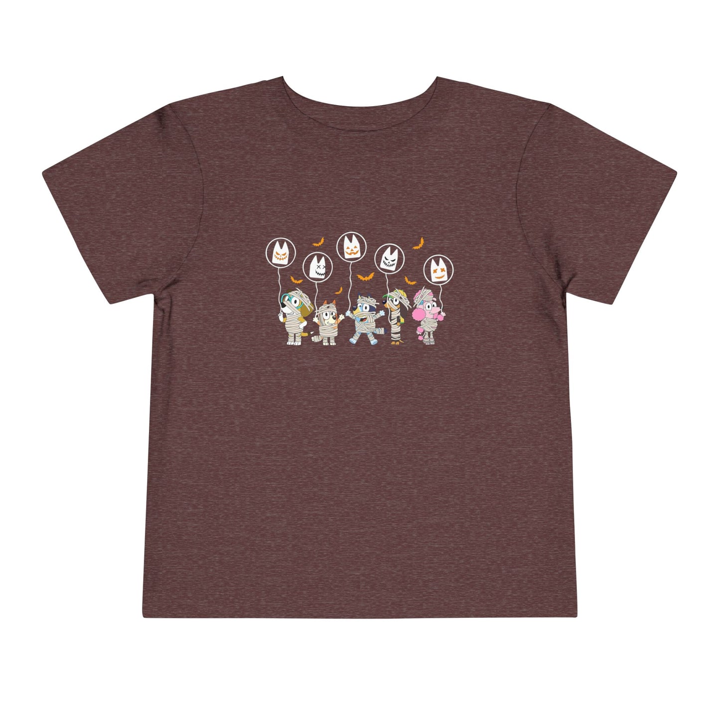 Mummy Friends Short Sleeve Tee