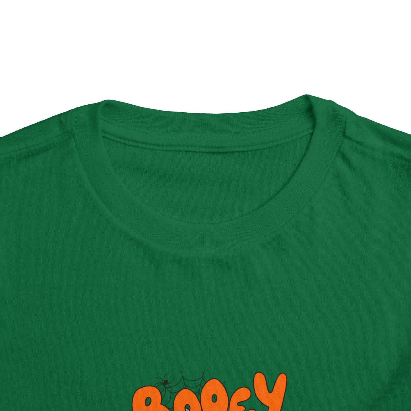 Booey Toddler Short Sleeve Tee