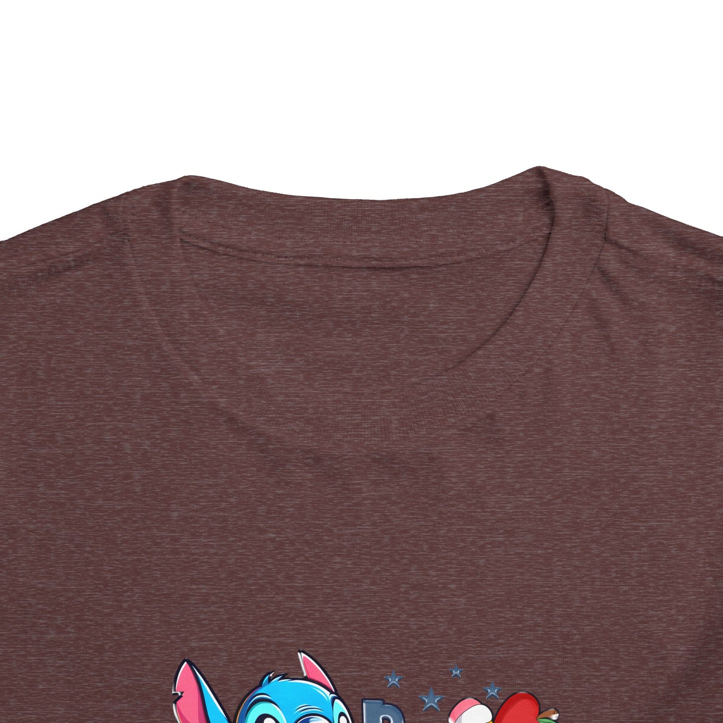 Ready to Crush Pre-School Toddler Short Sleeve Tee