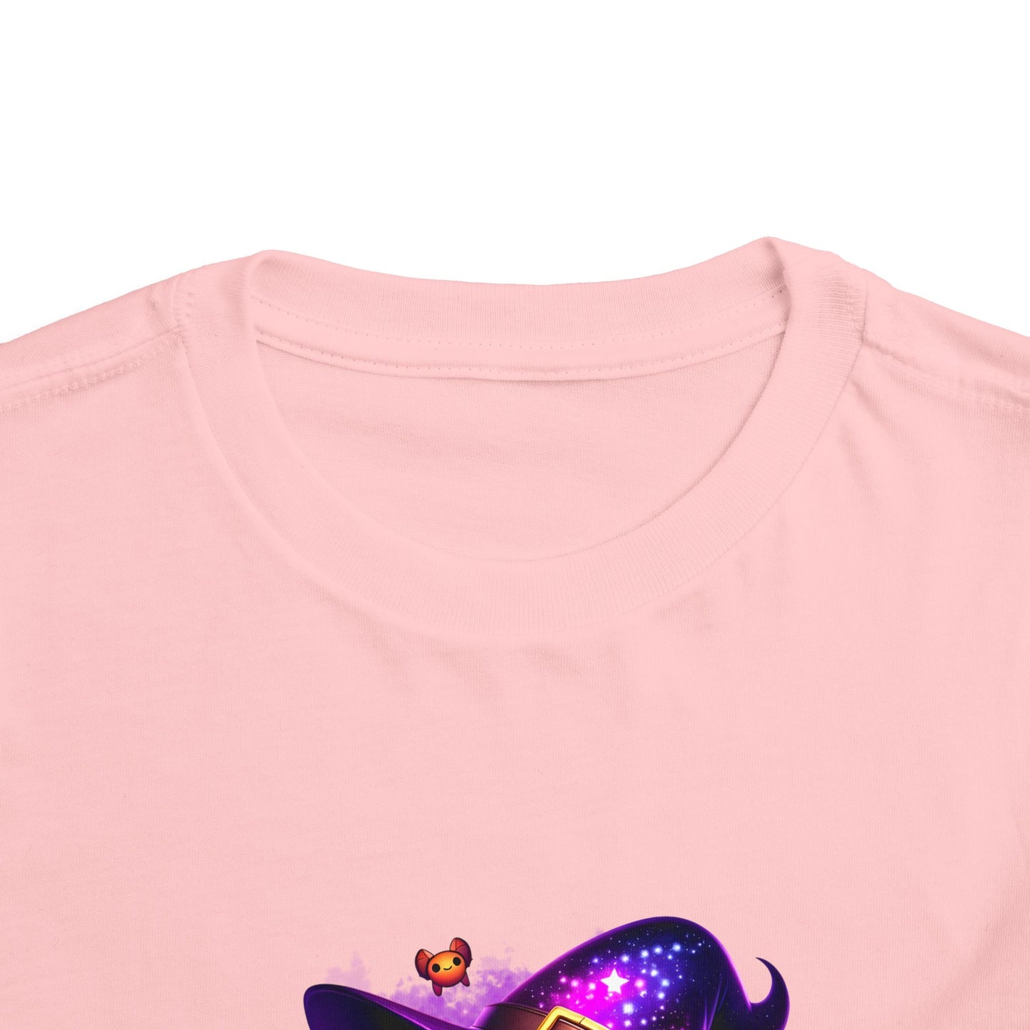 Captain America Toddler Short Sleeve Tee