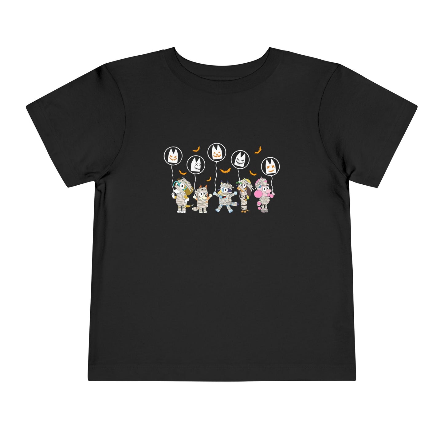 Mummy Friends Short Sleeve Tee
