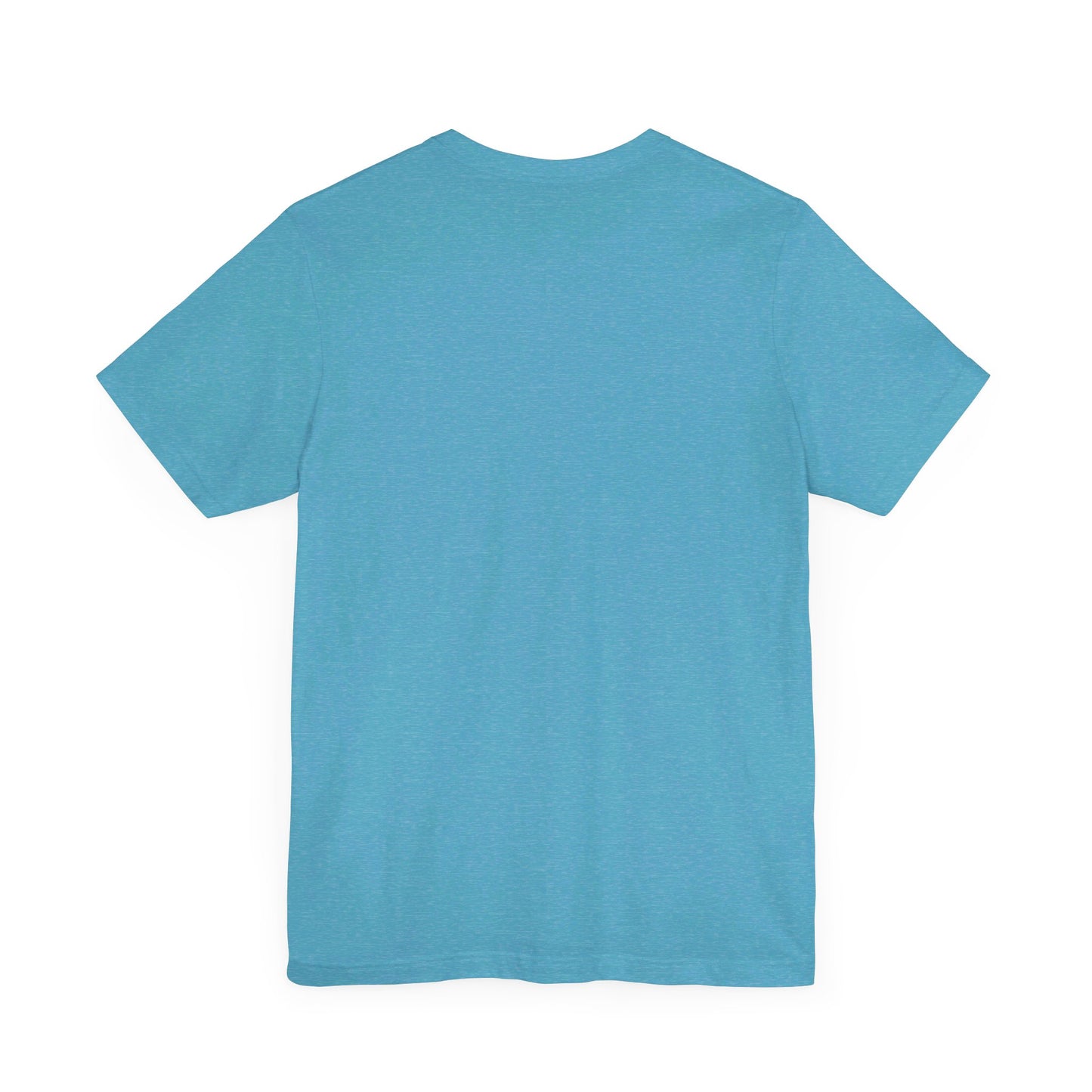 Happy Fall Jersey Short Sleeve Tee