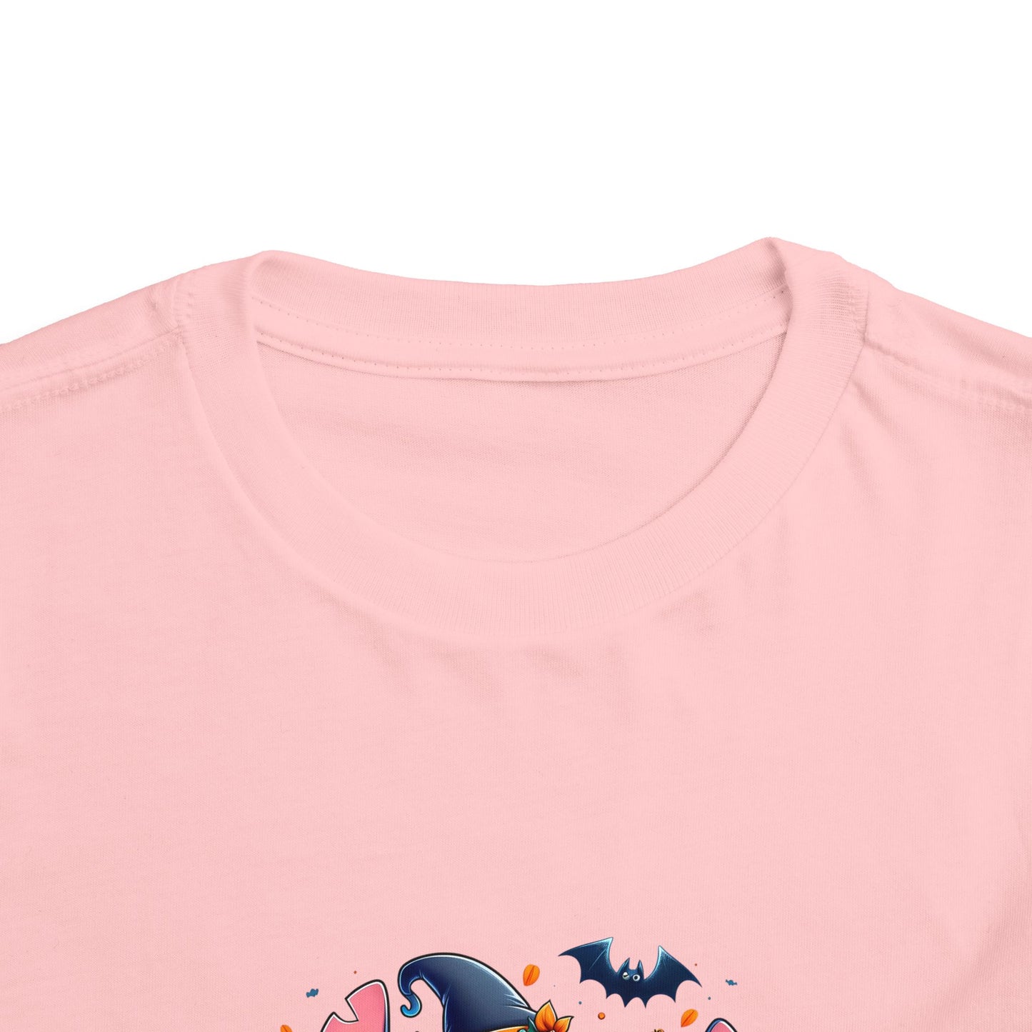 Stitch Toddler Short Sleeve Tee