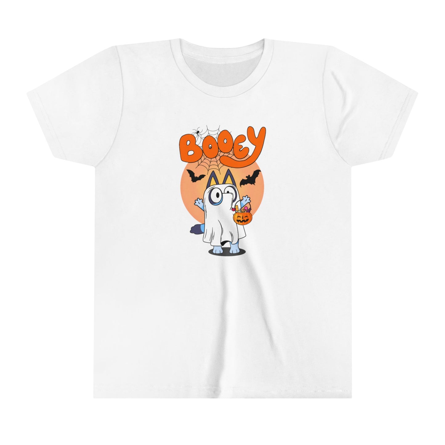 Booey Youth Short Sleeve Tee