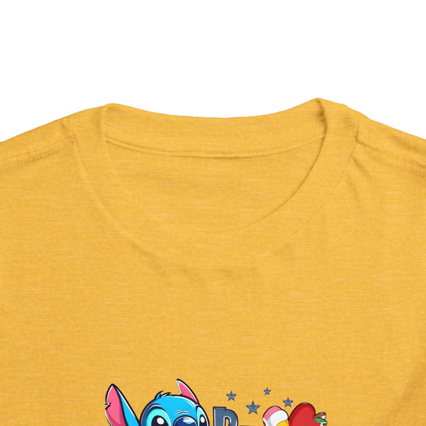 Ready to Crush Pre-K Toddler Short Sleeve Tee