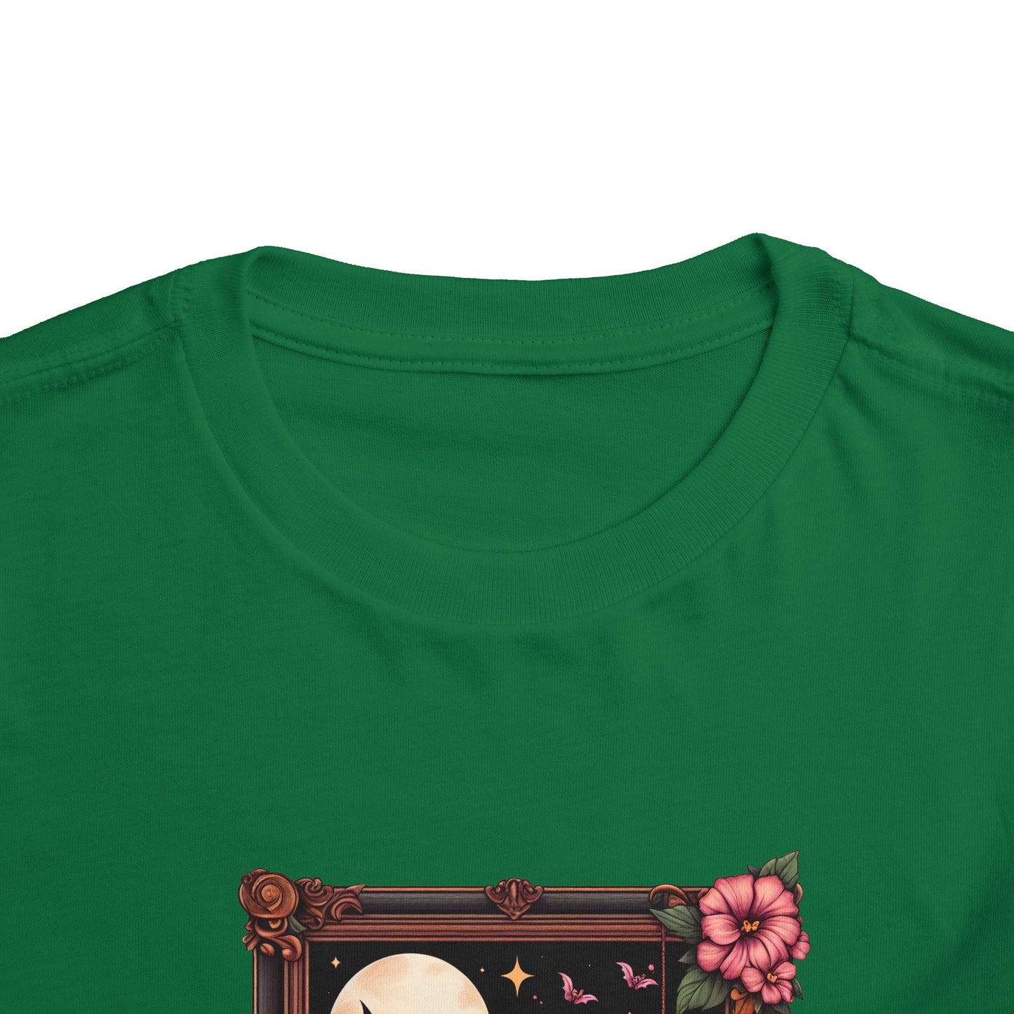 Pluto Toddler Short Sleeve Tee