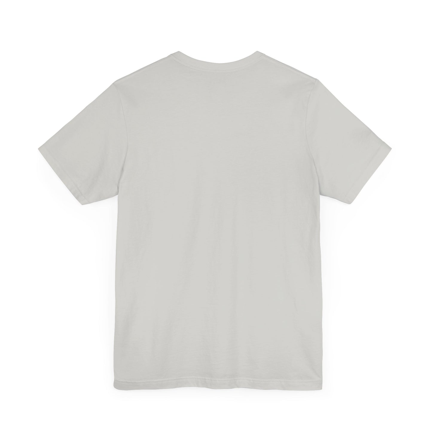 Grandpa of the Birthday Boy Jersey Short Sleeve Tee
