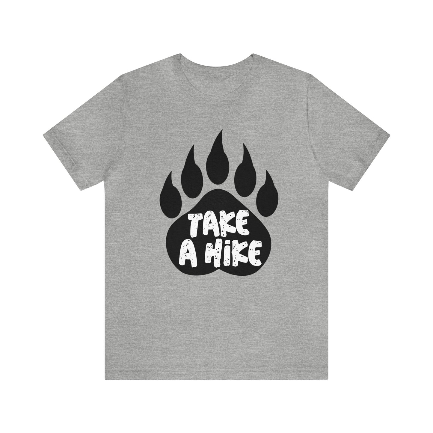 Take a Hike Short Sleeve Tshirt