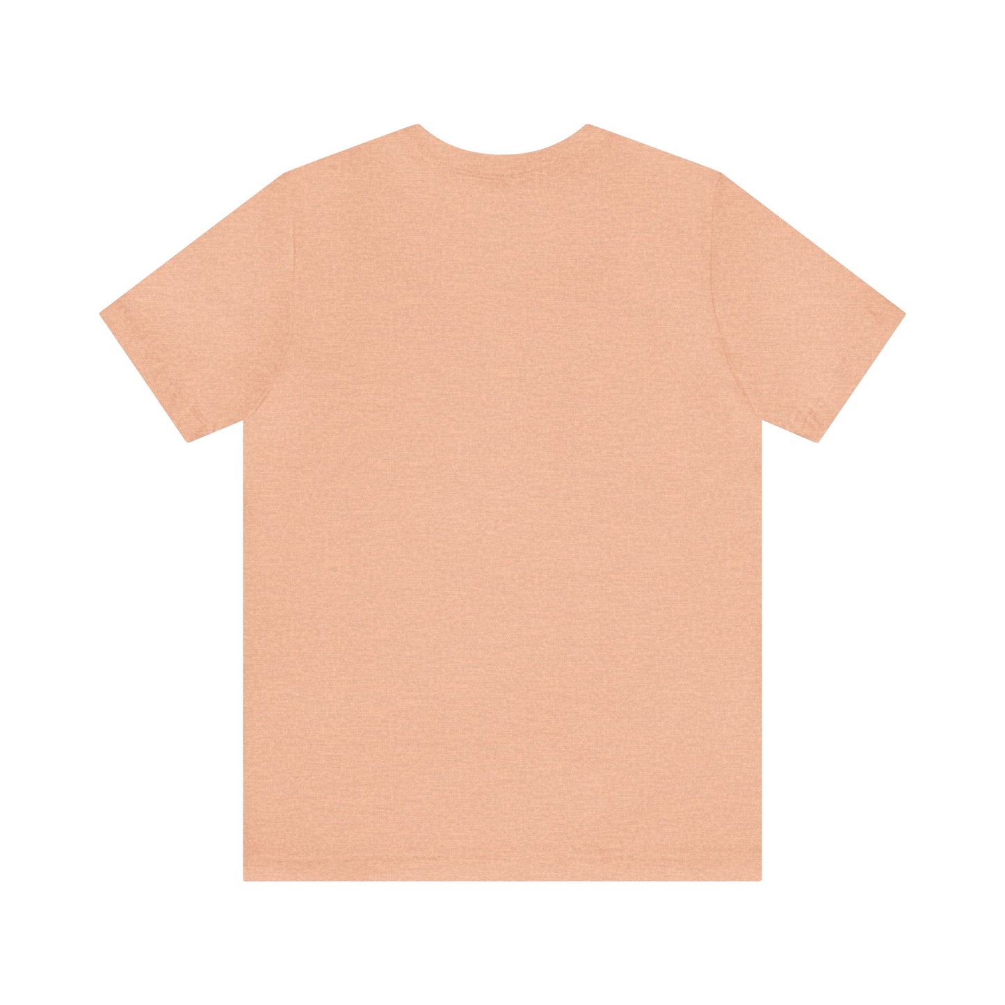 You are Enough Short Sleeve Tshirt