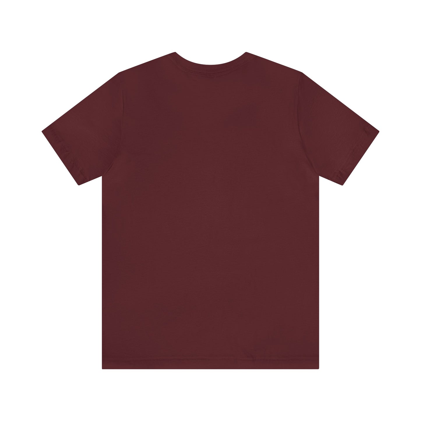 We Love Because He First Loved Us Short Sleeve Tshirt