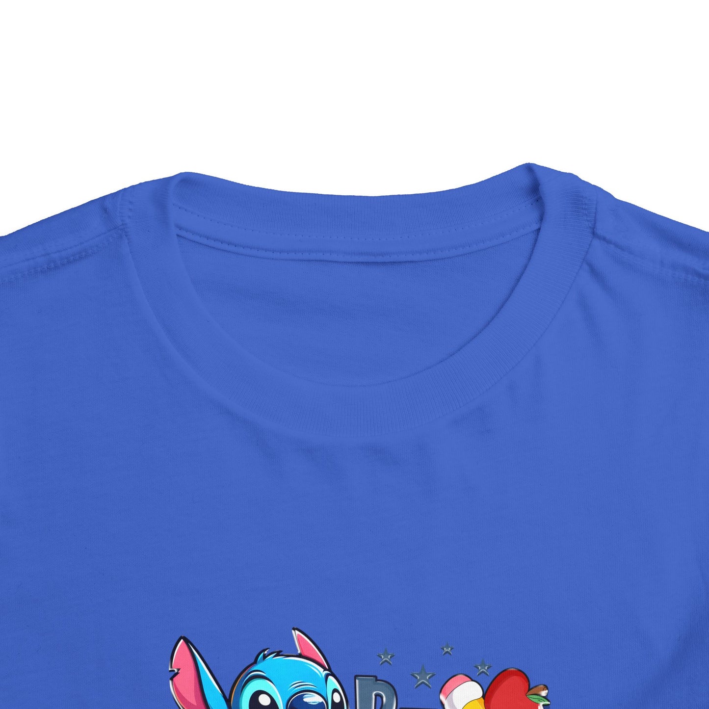 Ready to Crush Kindergarten Toddler Short Sleeve Tee