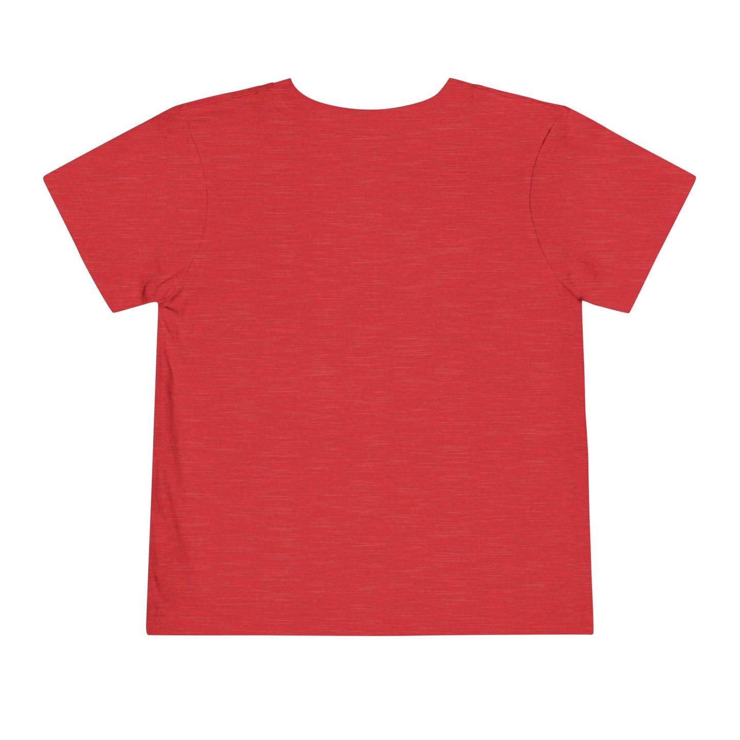 Happy First Day of School - Kindergarten Toddler Short Sleeve Tee