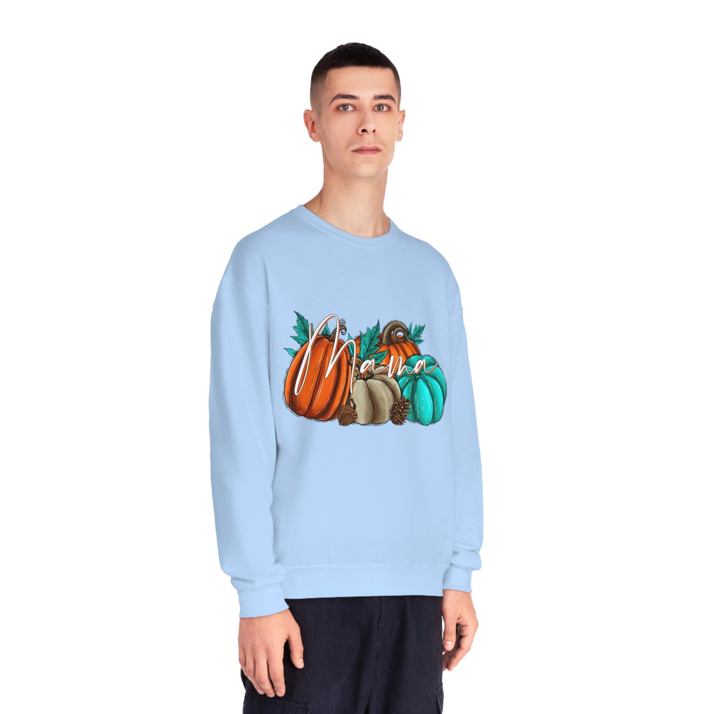 Mama Crewneck Sweatshirt