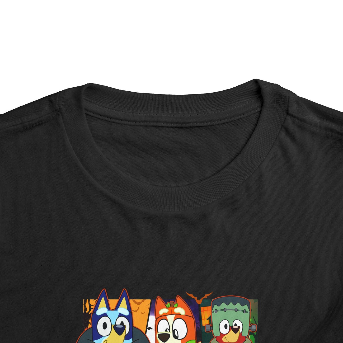 Bluey & Co Toddler Short Sleeve Tee