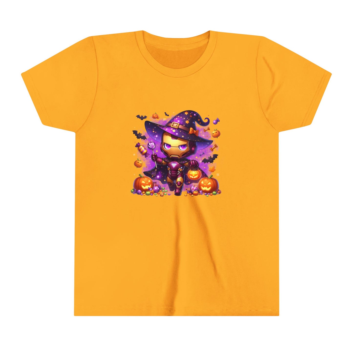 Ironman Youth Short Sleeve Tee