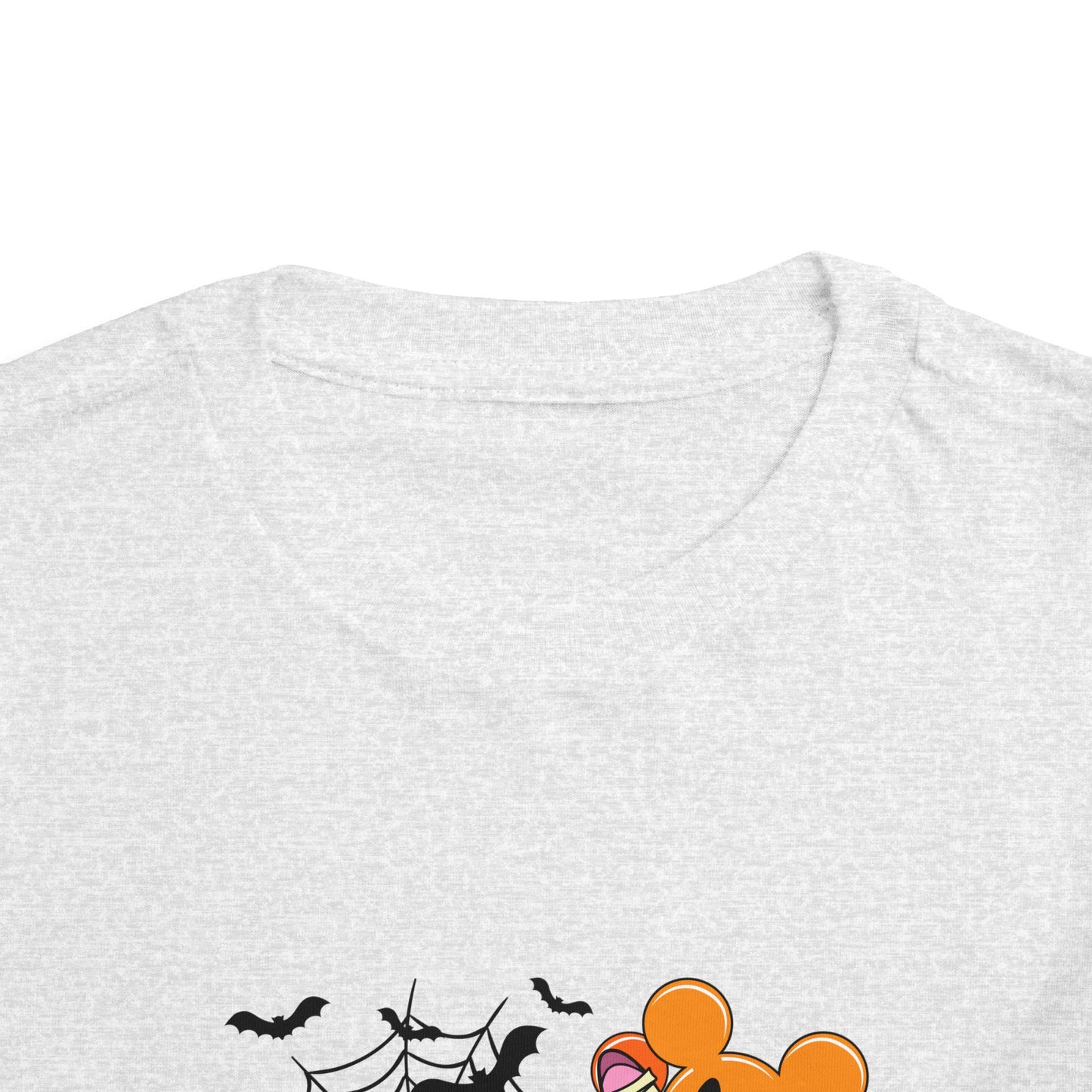 Angel Toddler Short Sleeve Tee